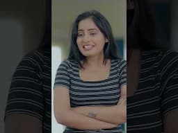 Neeku Telusu kada Hari premiste ela untado... #donpruthvi  #shorts #infinitumshorts   #anshureddy