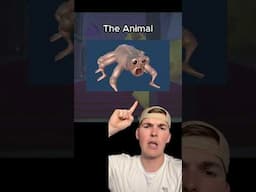 REPO Monsters Explained: The Animal