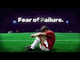 Here's how to Overcome Fear of Failure (According to Sports Psychology)