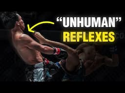Lerdsilla Is UNTOUCHABLE: Can Science Explain It?