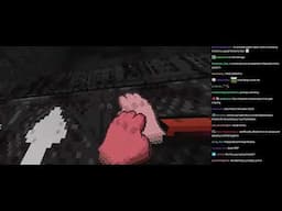 Jerma White Knuckle with chat [06/12/2025]