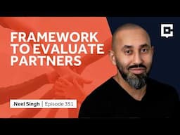 Is A Consulting Partnership Right For You