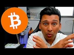 🚨 Here's What’s Next For Bitcoin!!!!! [this is HUUGE!!!!!]