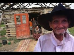 NEW Houses for Poor People Made out of DIRT? Seriously?