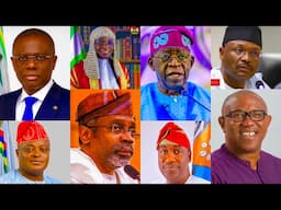 SANWO OLU Exposes TINUBU On JUNE 12, RUBBISHES BAT’s LG AUTONOMY FEAT CALLING IT 2nd TERM STRATEGY