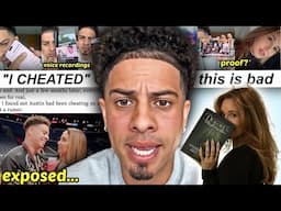 The TRUTH about The Ace Family...(this is messy)