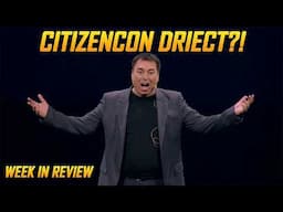 Star Citizen Week in Review - 4.1 Hotfixes Enough?