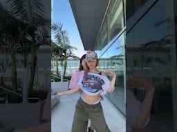 'Into You' Dance Trend