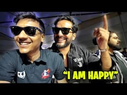 Hamare paas ab Coach nahi hai 🤣 | Bangalore Bashers | ECL S3 Auction