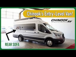 The Most AFFORDABLE Chinook | 2025 Chinook Bayside RS