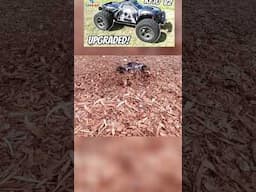 Cheap RC Monster Truck | KFPLAN KF10 #budgetrc #rctruck