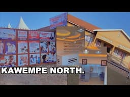 NALUKOOLA AKOLEDE ABANTU BE KAWEMPE EDDWALIRO.
