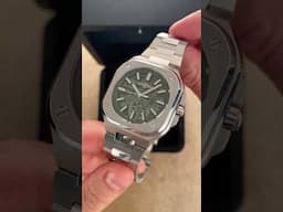 This Skeleton Watch Looks WAY More Expensive Than It Is