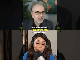Richard Dolan on Telepathic Connection &  Unlocking Human Potential with Alien Contact