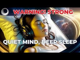 Beat Insomnia: Guided Sleep Hypnosis to Fall Asleep Effortlessly | Mark Bowden
