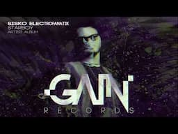 Sisko Electrofanatik - Zork (Original Mix)