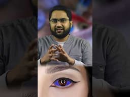 Eye Tattooing Can Cause Permanent Blindness! | Dr. Faisal Iqbal | Eye Surgeon