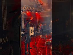 Show em Monte Castelo - Santa Catarina com Adson & Alana no Rodeio 2025 #showseeventos #shows