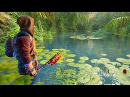 Top 10 Survival Games for Android & iOS in 2025 | High Graphics