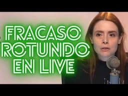 MARYFER FRACASA EN LIVE! SERÁ DESPEDIDA DE RADIO FORMULA?! CHISME RESUMEN!