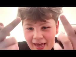 The Kid Who Stole $60,000
