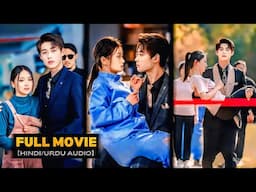 (FULL)🔥The 18 Year Old Girl Bore Triplet🐣😍For The Childless CEO🔥Princess..Korean Chinese Drama Hindi