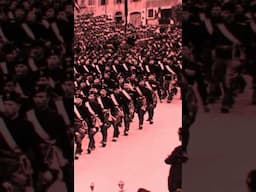 Hannah Arendt and the Banality of Evil: The Slow Emergence of Fascism