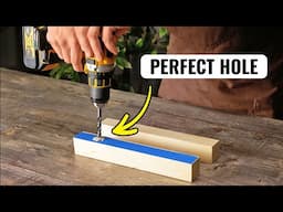 Fix It Yourself! 🛠️ Simple Home Repair Tricks That Actually Work #homediy