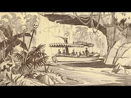 The Unfunny History of the Jungle Cruise