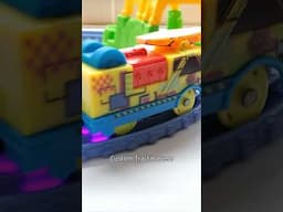 Hyper Glow Kevin Thomas Trackmaster Revolutions