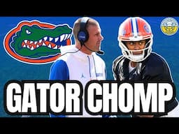 Why Florida Football Is A TITLE CONTENDER In 2025...