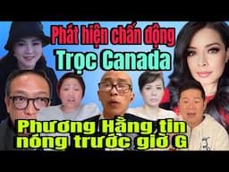 Thôi xong ! Nam Quan và Tiến Dũng | Phương Hằng xuất chiêu Addison Nguyên toang thật