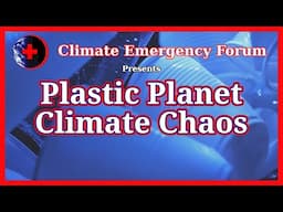 Plastic Planet - Climate Chaos