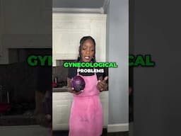 The Fibroid Secret You Need to Know! #shorts