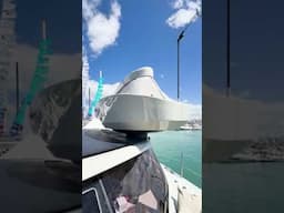 Leave your answer in the comments... #luxuryyachtlife #sailingyacht #yachty #luxurylifestyle #yacht