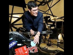 Davy Mooney’s New CD, “The Word”