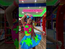 SIEMPRE ME DICEN LO MISMO😅😂💖 #shortvideo #giggleskids #humor #girl