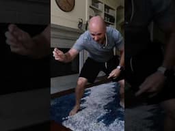 Dad Invisible Prank 🤣