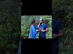 Pitrol Prank On Girlfriend 😍😁 #Part1 #subscribe #comedy #entertainment #prank