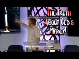 Are You Struggling To Receive God's Forgiveness?