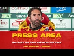 PRESS AREA | PLAY-OFF | CASERTA ALLA VIGILIA DI CATANZARO-SPEZIA
