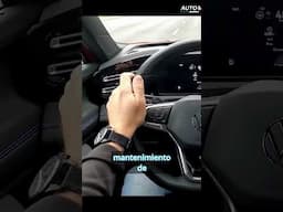 VW TIGUAN 2025 Parte 8