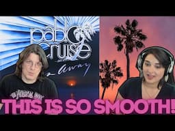Smooth '70s Sunshine! | PABLO CRUISE - Runnin’ | FIRST REACTION | West Coast rock, breezy harmonies!