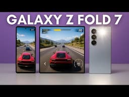 Galaxy Z Fold 7: Official Leak The Smartest, Most Intuitive Camera You've Ever Used