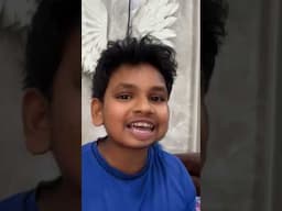 Chinna Thammudu Pedda Problem !! #akhiljackson #brothersister #shortsviral #funny #trending