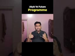 Axis Bank ABYB Vs HDFC Bank Future Banker Programme | Who is Best? | Worth or not? | ZD talks