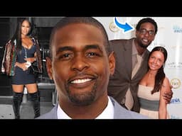 Ex NBA Player Chris Webber GOES OFF On RUMOR He SMASHED The "Wife" Of Teammate & GOT SUED