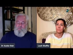 Meditation livestream class, 4/16: liberation of the spirit