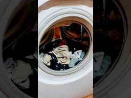 LA LAVATRICE PERDE ACQUA DAL COPERCHIO ma la guarnizione è nuova aggiustiamola con 0,5 centesimi