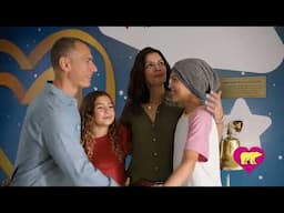 Nicklaus Children's Helen & Jacob Shaham Cancer and Blood Disorders Institute